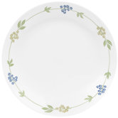 Livingware Secret Garden 10.25" Dinner Plate