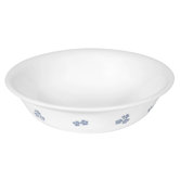 Livingware Secret Garden 10 Oz Dessert Bowl