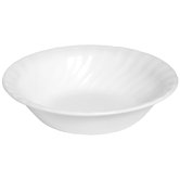 Vive Sculptured 18 oz. Soup / Cereal Bowl