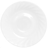 Vive Sculptured 6" Saucers
