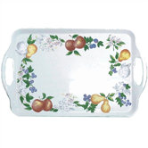 Chutney Rectangular Serving Tray