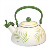 2.5-qt. Whistling Tea Kettle