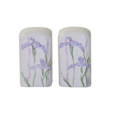 Corelle Salt & Pepper Shakers