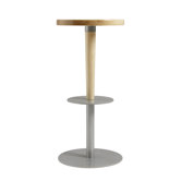 Perch Bar Stool