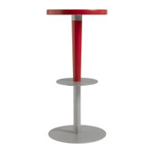 Perch Bar Stool