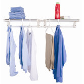 Laundry Edition Wall Clothes Dryer