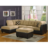 Sectional