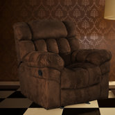 Chaise Recliner