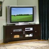60" Corner TV Stand