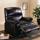 Chaise Recliner