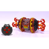 R/C Head ShotZ Magma Man