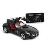Bluetooth Mercedes-Benz SLS 1:16
