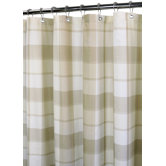 Barton Shower Curtain