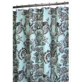 Cambria Shower Curtain