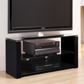Bench 43" TV Stand