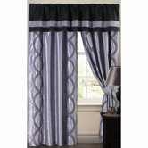 Talon Panel in Gray