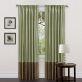 Dawn Window Panel Pair
