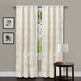 La Sposa Window Panel