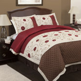 Royal Embrace Bedding Collection