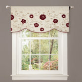 Royal Embrace Valance