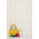 Striped Wallpaper