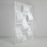 Wave Divider Screen