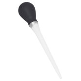 Baster with Gray Handle