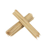 100 Piece Mini Bamboo Skewers