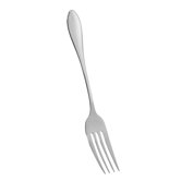 Stainless Steel Serving Fork