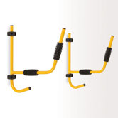 Folding Wall Mount Racks
