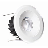 6" Retrofit LED Recessed Light