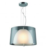 Arto Pendant in White