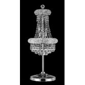 Primo 6 Light Table Lamp