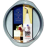 9" Round Cake Pan