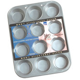 12 Cup Muffin Pan