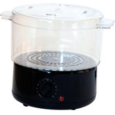 KitchenWorthy 1 Quart Food Steamer