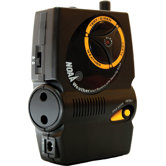 TrailWorthy Weather Alert Radio