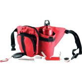 TrailWorthy 6-piece Hiking Set