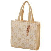 Natural Samantha Jute Tote Bag