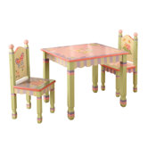 Magic Garden Table