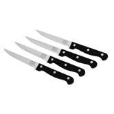 Essentials 4 Piece Steak Knife Set