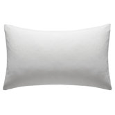 Non Iron Percale Combed Poly-Cotton Sheets Box Pleated Fitted Valance Sheet in White