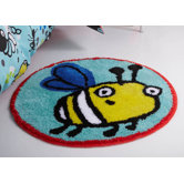 Creepy Crawlies Rug