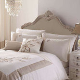 Tilley Cushion Cover in Natural