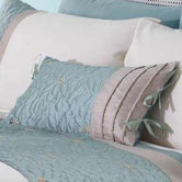 CL Home Lois Polyester Cushion Cover
