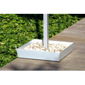 Positioner for Piep Show XXL Bird House