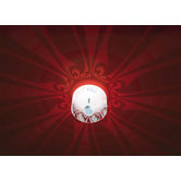 Shining Milan Wall/Ceiling Light