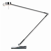 Touch-O-Matic Desk Lamp