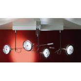 4 Light Spotlight