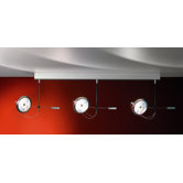 3 Light Spotlight